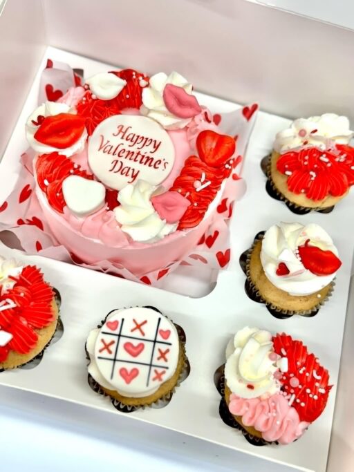 Bento Cake And Cupcakes Cupcakes Cakes