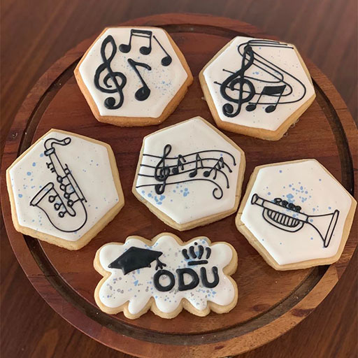 C2C Music Cookies